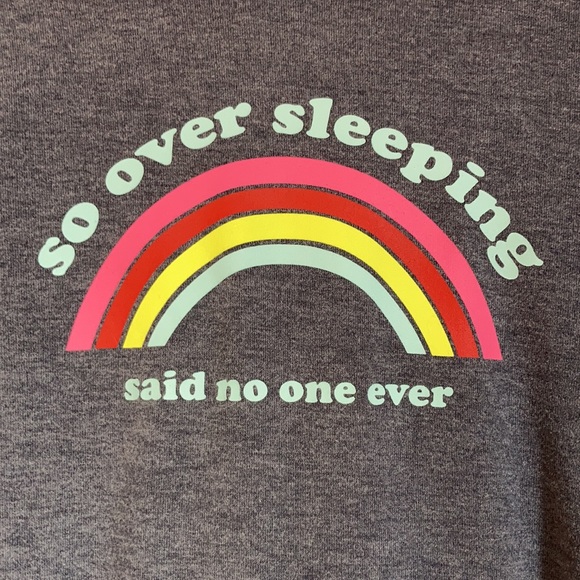 SO PJ’s🌈 - Picture 2 of 9